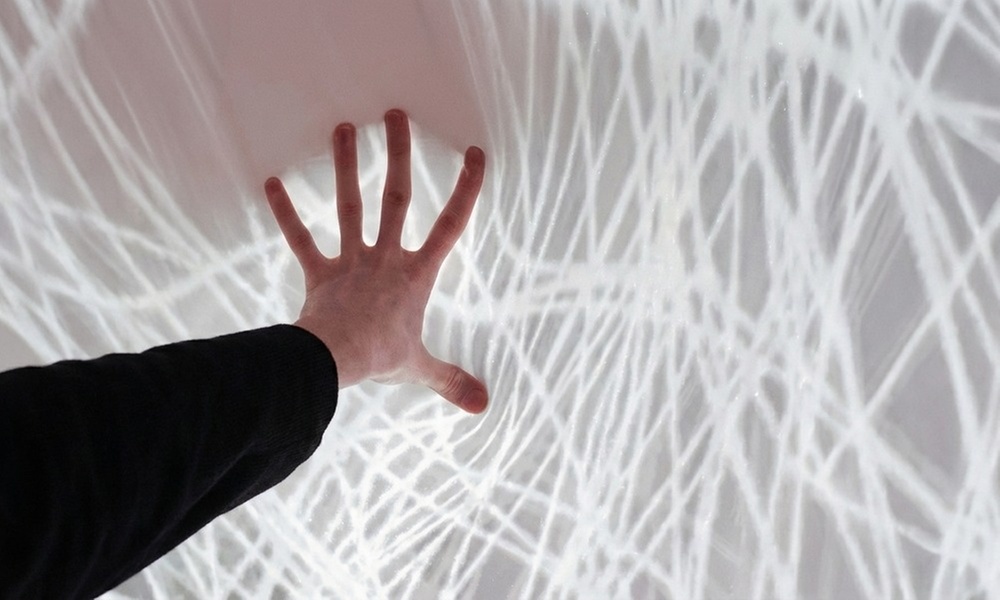 Bilety do interaktywnego muzeum iluzji Cosmos Muzeum