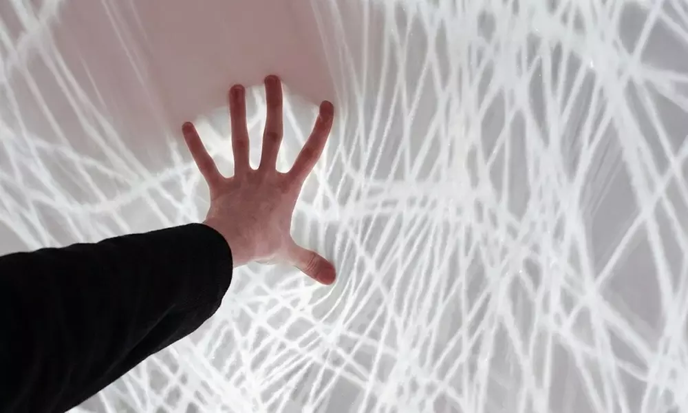 Bilety do interaktywnego muzeum iluzji Cosmos Muzeum