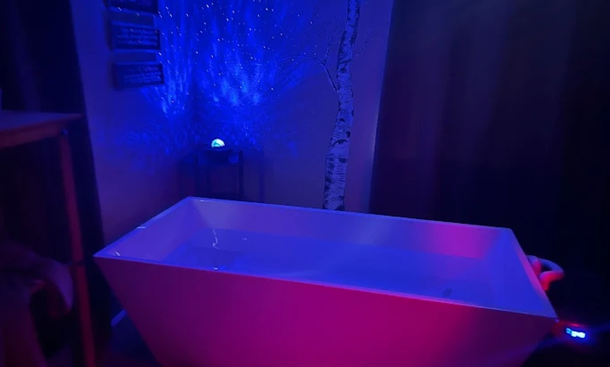 Image 4: Up to 30% Off on Bath - Steam at Bare Necessities Floating And Massage