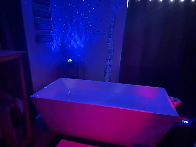 Up to 30% Off on Bath - Steam at Bare Necessities Floating And Massage