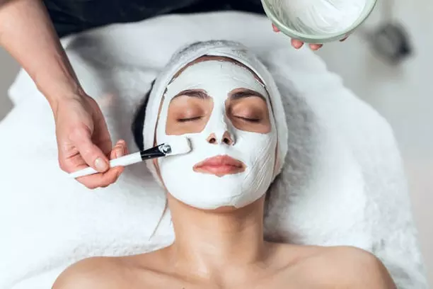 Professional Facial Sessions - Anti-Aging - Save Up to 39%