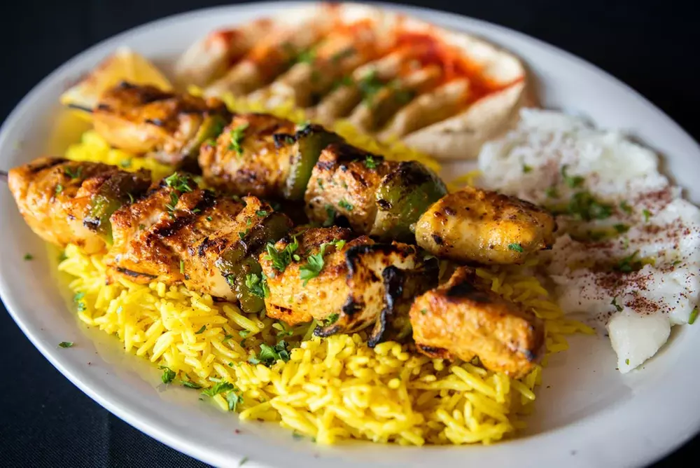 Enjoy $25, $50, or $100 Towards Food & Drink - Valid Any Day