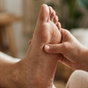 Image 4: 60 or 90-Minute Therapeutic, 45-minute Lymphatic Movement Massage, or 45-minute Reflexology (Up to 44% Off)