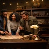Image 4: Thrilling Escape Room Adventures for Teams of All Sizes!
