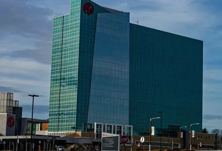 Resorts World Catskills