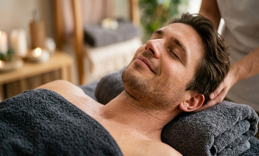 Image 5: Relax with a 60, or 90 Min Swedish Massage/ Deep Tissue Massage
