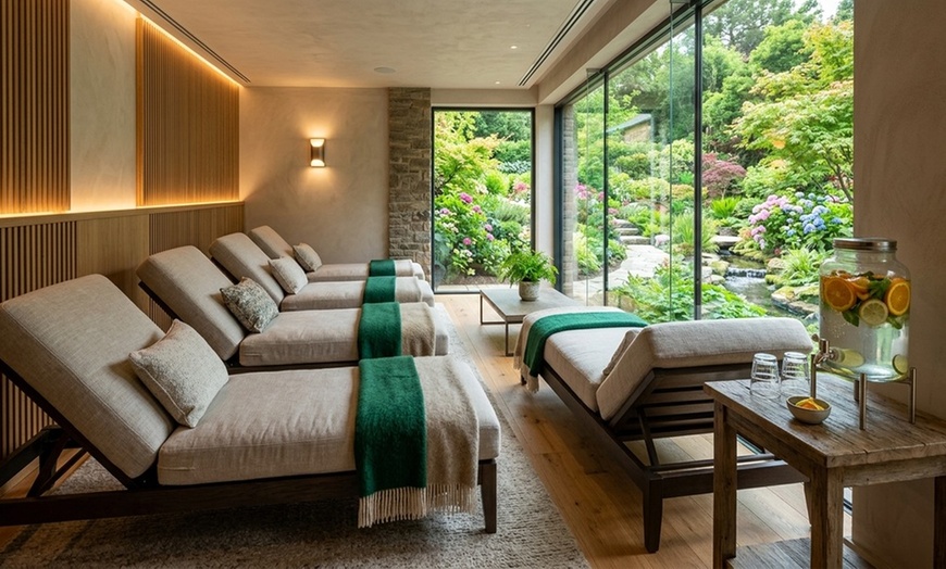 Image 3: Relax with One or Three 60-Minute Full Body Massage Sessions!
