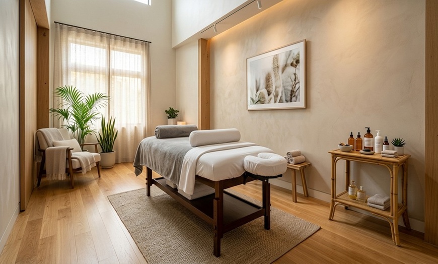 Image 2: Deluxe Body Massage Treatment at New Massage Therapy