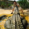 Image 4: Up to 28% Off – Everglades Airboat Tour