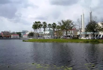 Downtown Celebration