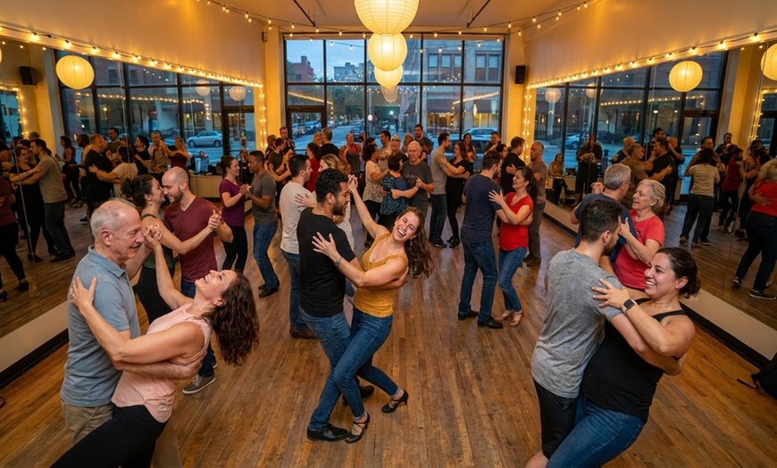 Image 2: Up to 44% Off on Dance Class at Del Campo Dance Studio