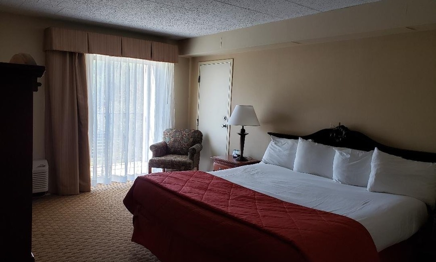 Image 15: Award-Winning Resort in Pocono Mountains