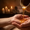 Image 6: Full Body or Couples Massage at Five Star Gold Foot Spa