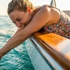 Image 8: Explore Orange County Waterways on 1-Hour Luxury Boat Tour of Orlando