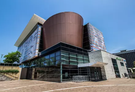 Muhammad Ali Center
