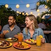 Image 4: Up to 35% Off on Caribbean Cuisine at Steelpan Kitchen And Bar