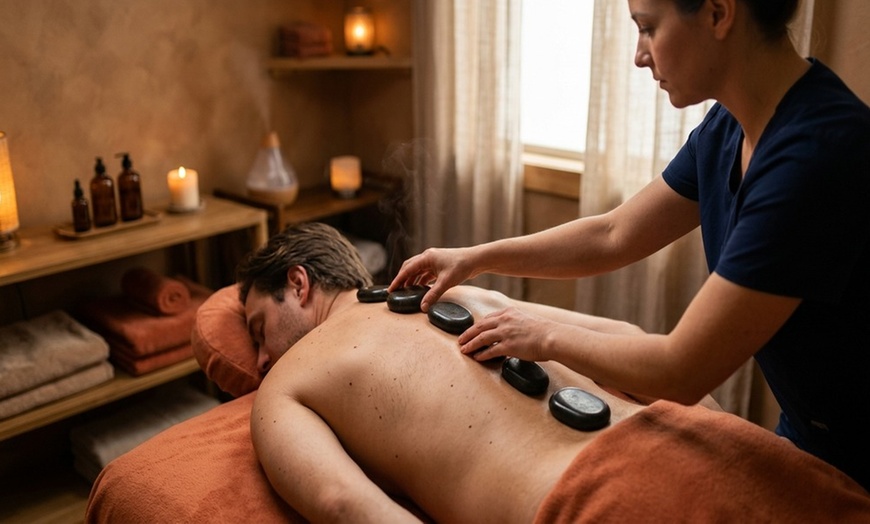 Image 8: Rejuvenate with Choice of One or Two 60-minute Massages