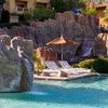 Image 2: Custom Facial & Massage with Falls Water Village Access