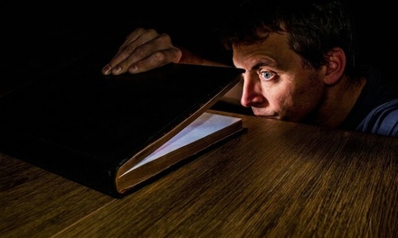 Solve a Murder Mystery for 4+ people - Any Scenario! - A Murder Among Us - Murder Mysteries