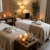 Image 4: Couples Massage
