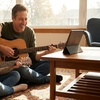 Image 2: Online Guitar Lessons with Jeffrey Thomas (Up to 80% Off)