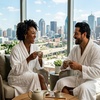 Image 2: Couples Massage