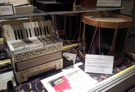 Museum of Making Music
