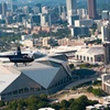 Image 11: Private helicopter tours over Atlanta