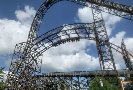 Six Flags Great America