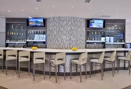 On-site dining