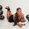 Image 2: Personalized Adult Birthday & Cake Smash Photo Shoots