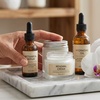 Image 7: Enjoy 60, or 90-min Pampering Packages with Customied Facial Option