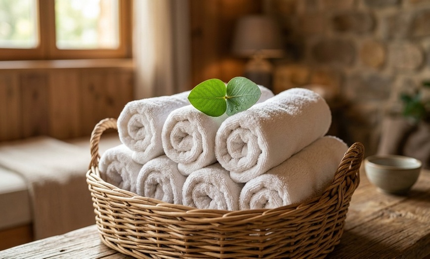 Image 7: Swedish Massage at Royal Hands Therapeutic Massage