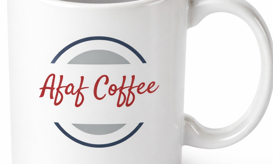 Image 14: Quality Spends on Food and Drinks at Afaf Coffee