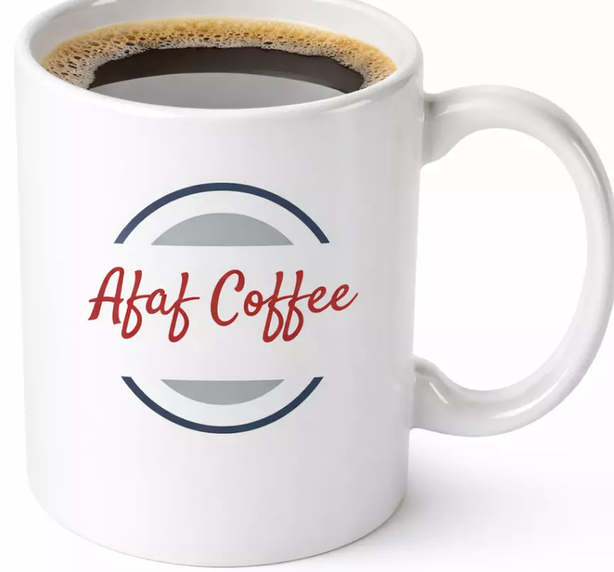 Quality Spends on Food and Drinks at Afaf Coffee