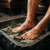 Image 4: Relaxing Mani-Pedi Options for Men