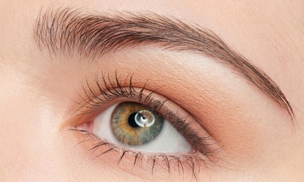 Korean Lash Lift - Envy Brow & Wax Studio