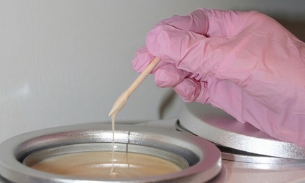 Brow Lamination for Fuller, Symmetrical Brows - The Indy Med Spa