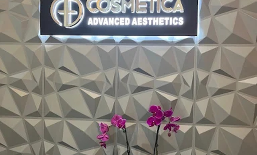 Image 2: Laser Hair Removal Sessions: Extra Small, Small, or Medium Area  