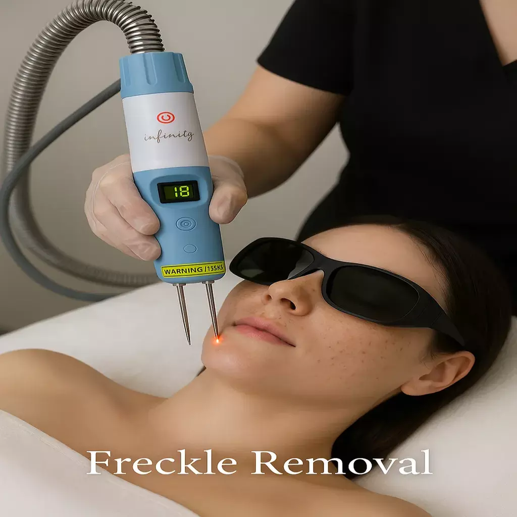 Quality Tattoo Removal - Up to 86% Off