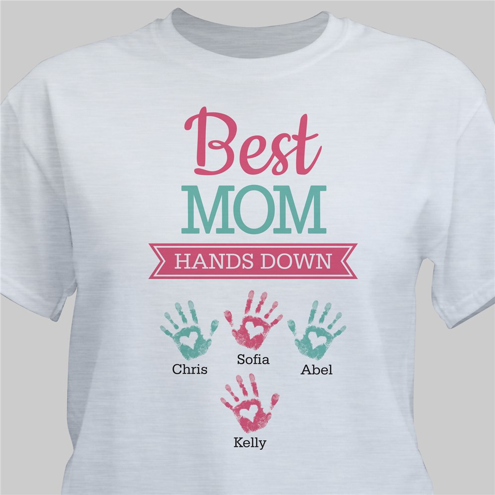 Mom shirt style 1