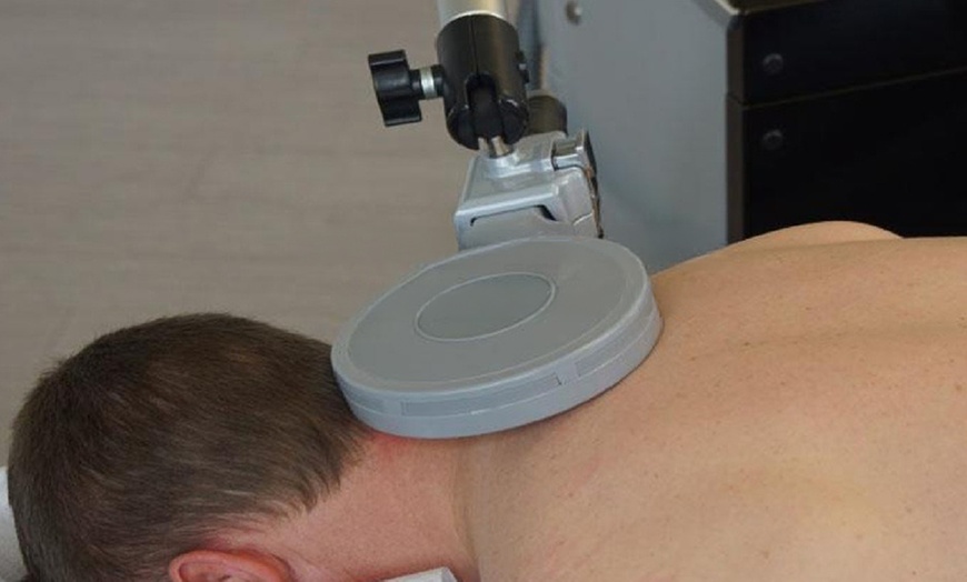 Image 8: Medical Massage, Stretching, Cupping & Postural Correction