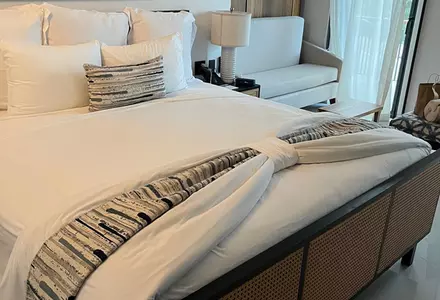 Signature Two Bedroom Residence