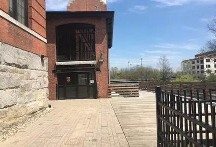 Charles River Museum of Industry & Innovation