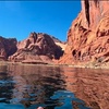 Image 4: Up to 7% Off Guided Half Day Horseshoe Bend Tour