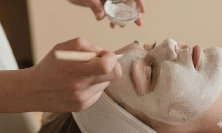 Dermaplaining facial Add-on - The Ivy Drip Bar