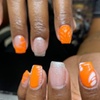 Image 5: Professional Manicure & Pedicure Services for Neat, Polished Nails