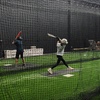 Image 4: Indoor Baseball & Softball Training with Rapsodo Analytics