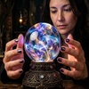 Image 3: Up to 20% Off  Psychic/Astrology at Christopher Psychic Medium