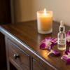 Image 4: Enjoy a 60-Minute Couples Body Massage with Hot Stones